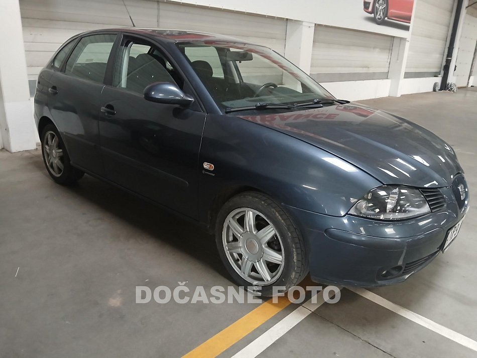 Seat Ibiza 1.4i 
