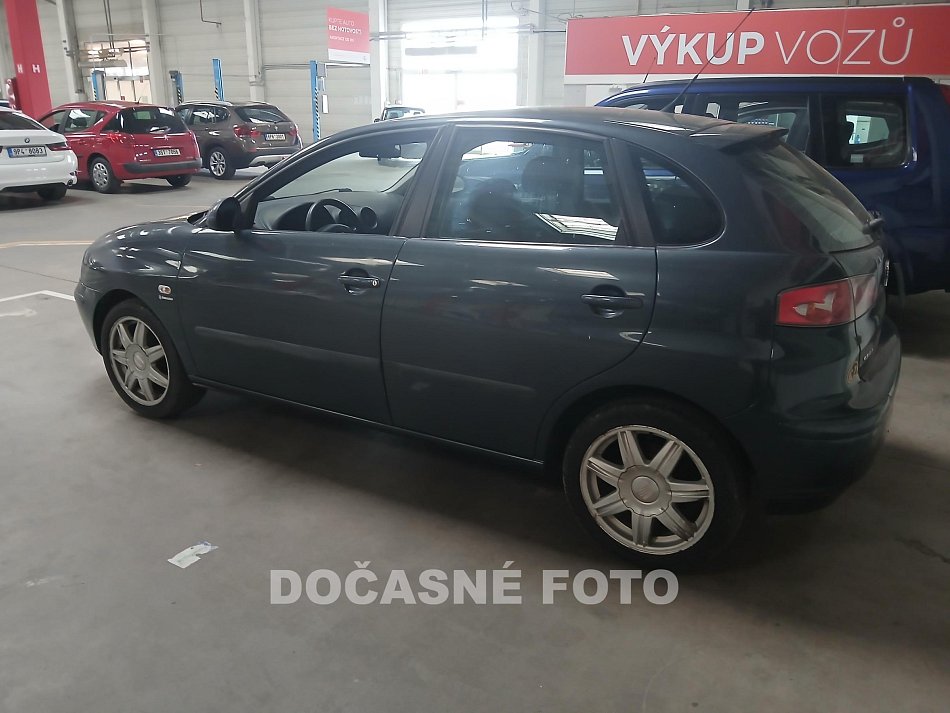 Seat Ibiza 1.4i 