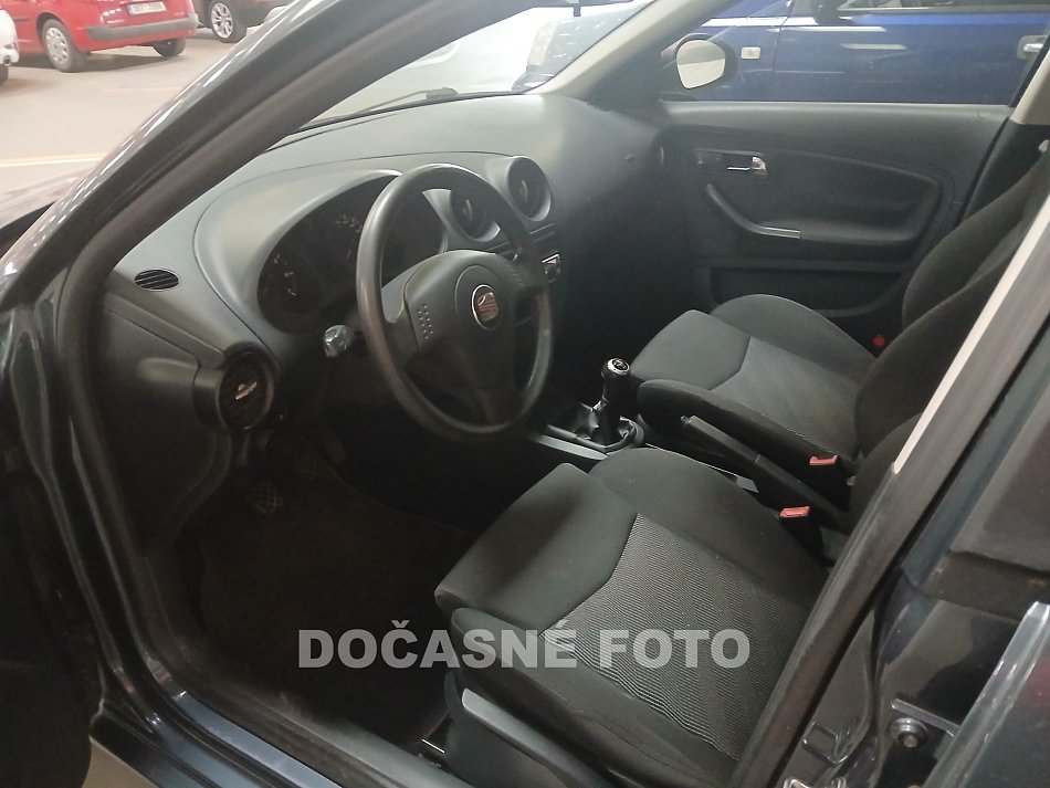Seat Ibiza 1.4i 