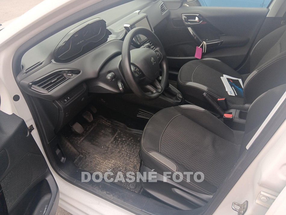 Peugeot 208 1.6HDI 
