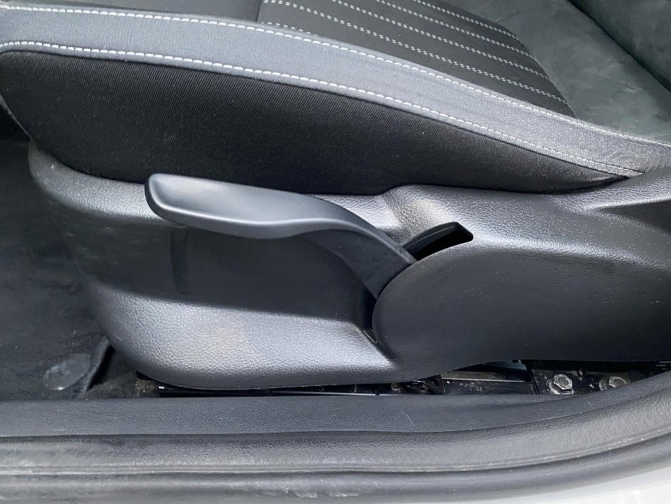 Škoda Fabia III 1.0 TSi Style