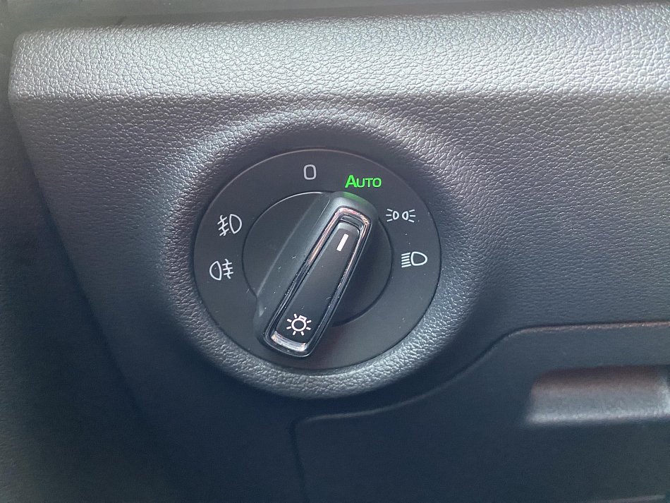 Škoda Scala 1.5 TSi Monte Carlo