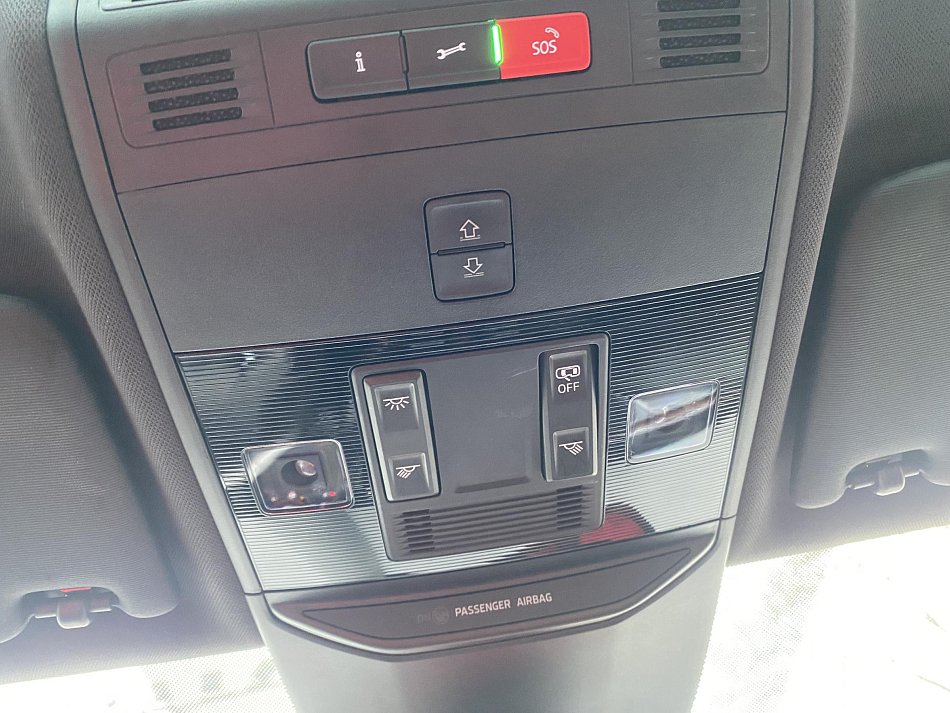 Škoda Scala 1.5 TSi Monte Carlo