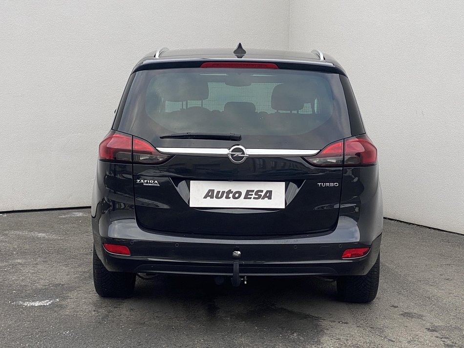 Opel Zafira 1.4T Innovation