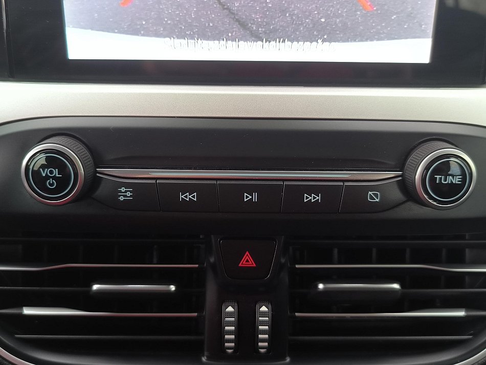 Ford Focus 1.0EB Trend+