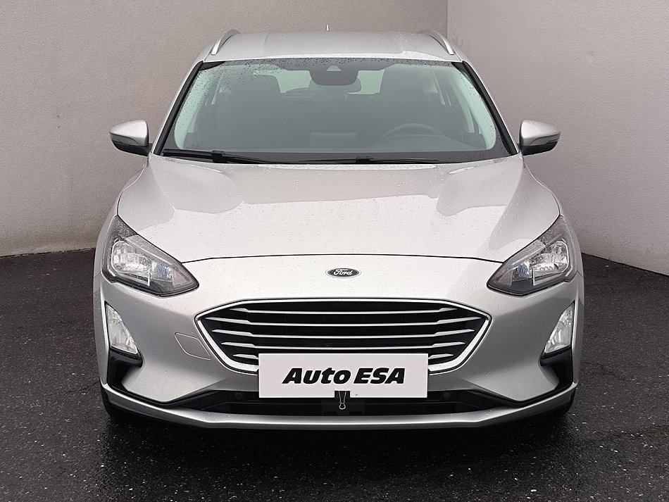 Ford Focus 1.0EB Trend+