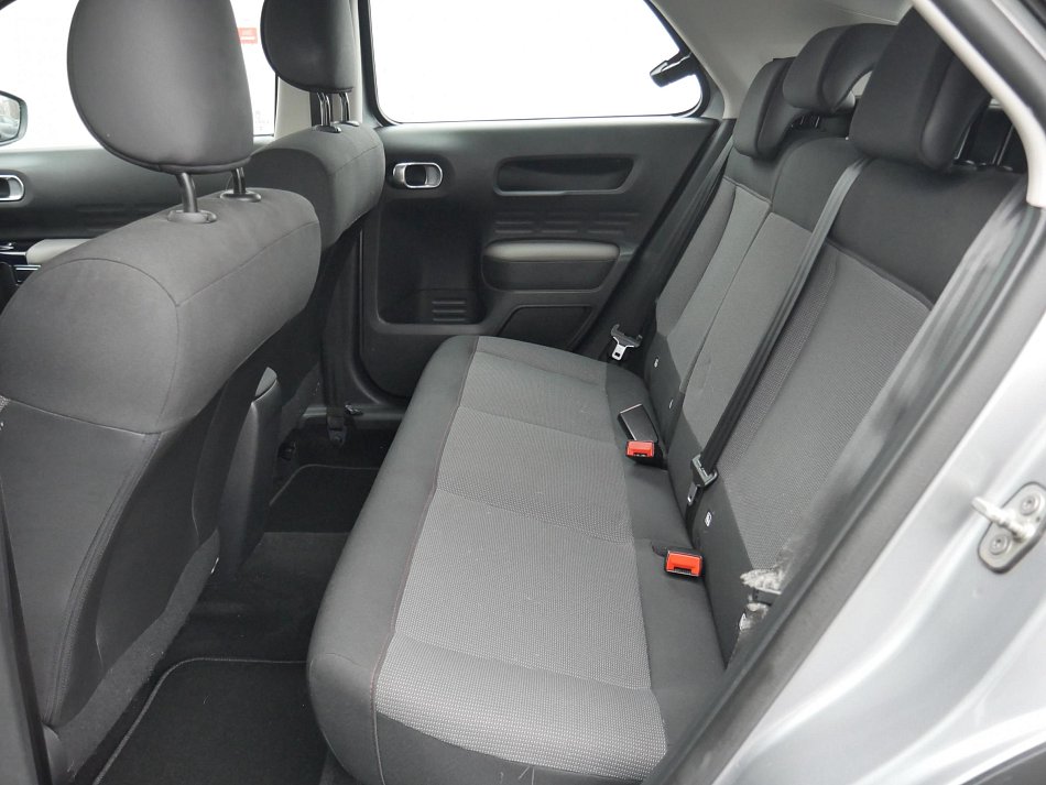 Citroën C4 Cactus 1.2 PT Feel