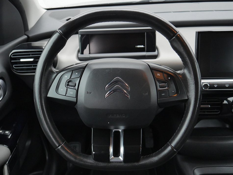 Citroën C4 Cactus 1.2 PT Feel