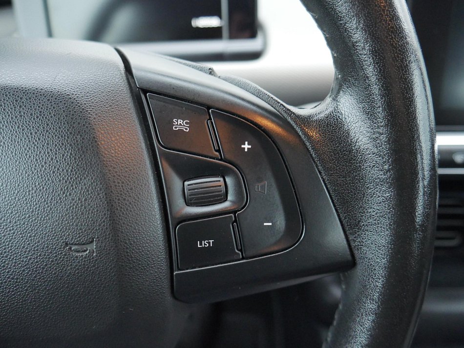 Citroën C4 Cactus 1.2 PT Feel