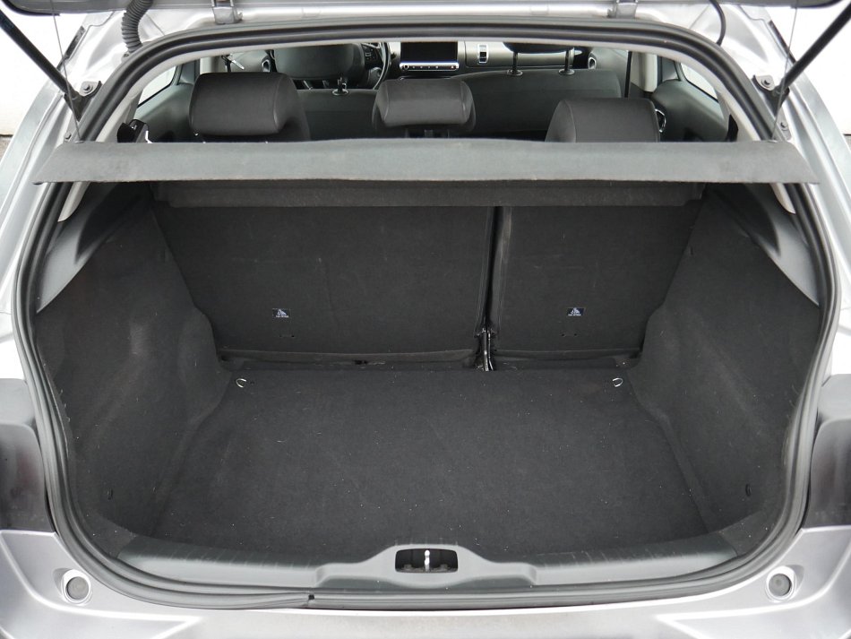 Citroën C4 Cactus 1.2 PT Feel