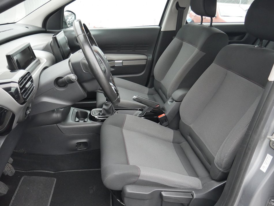 Citroën C4 Cactus 1.2 PT Feel