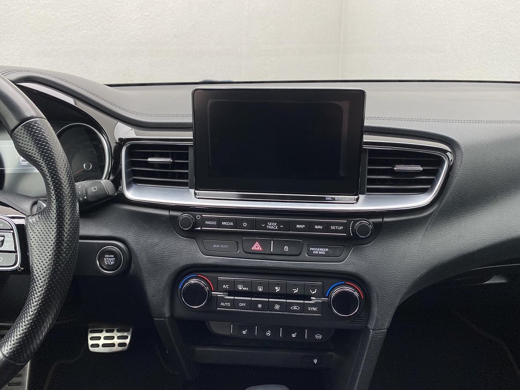 Kia Proceed 1.6 T-GDi 