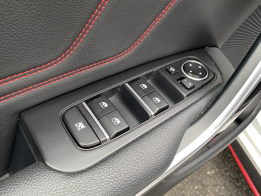 Kia Proceed 1.6 T-GDi 