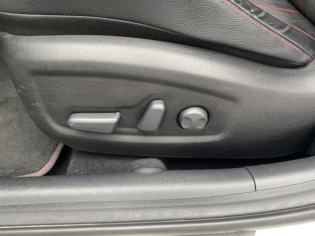 Kia Proceed 1.6 T-GDi 