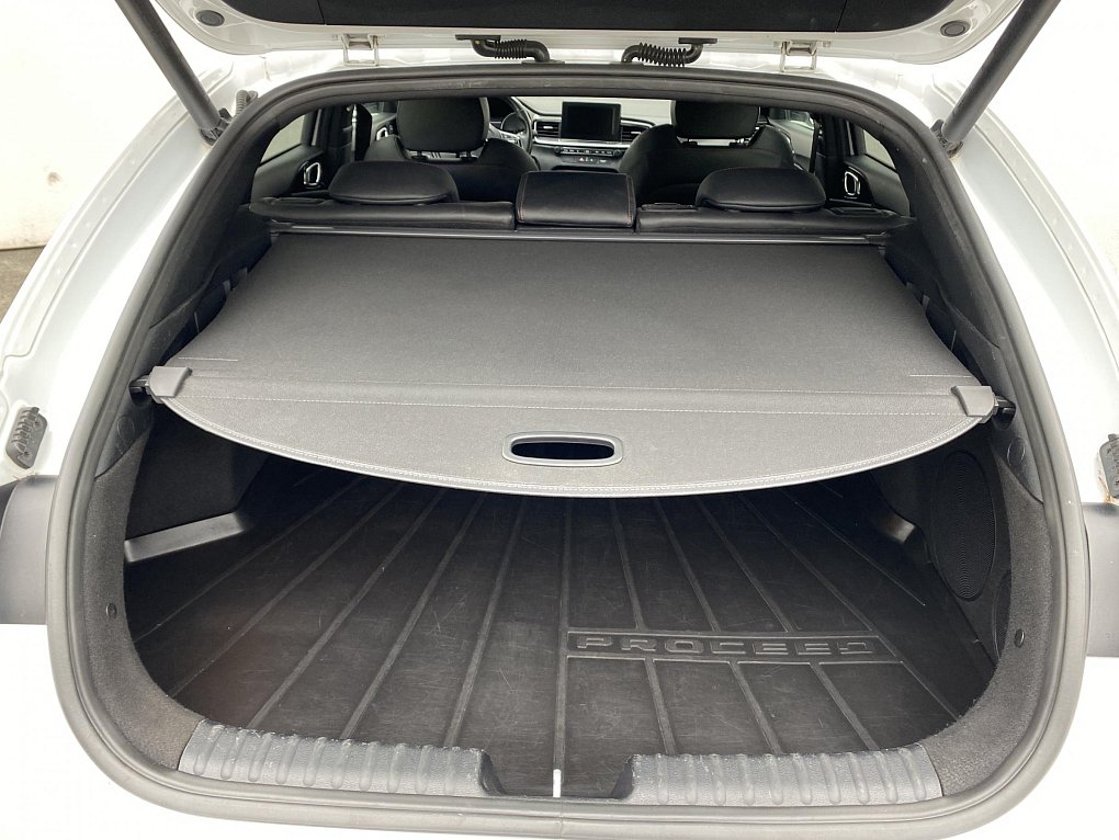 Kia Proceed 1.6 T-GDi 