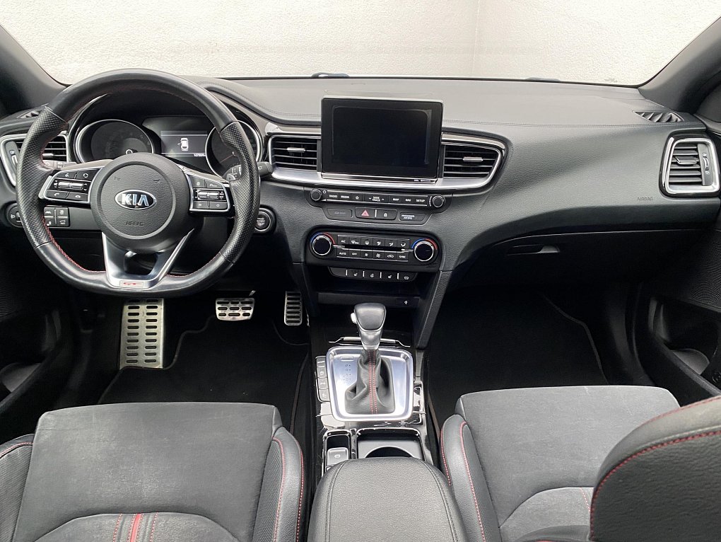 Kia Proceed 1.6 T-GDi 