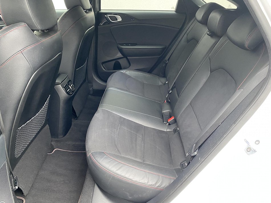 Kia Proceed 1.6 T-GDi  Proceed