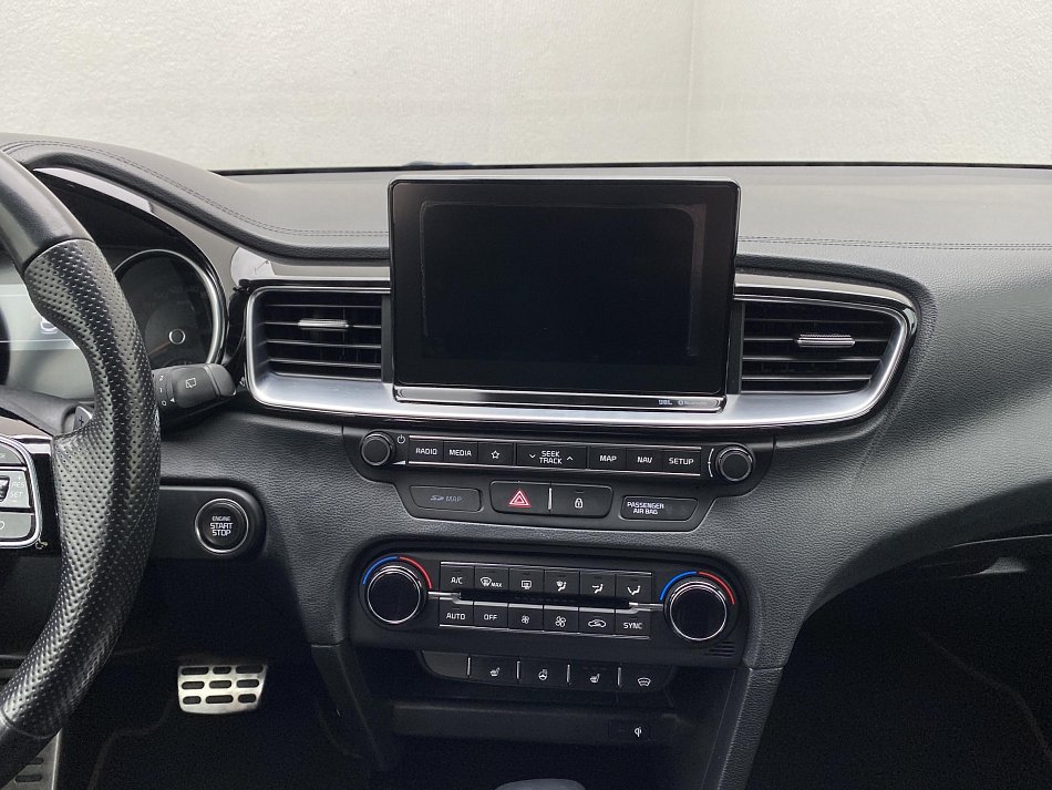 Kia Proceed 1.6 T-GDi  Proceed