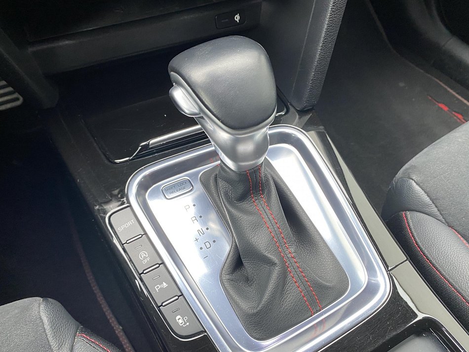 Kia Proceed 1.6 T-GDi  Proceed