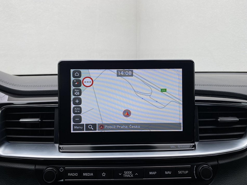 Kia Proceed 1.6 T-GDi  Proceed