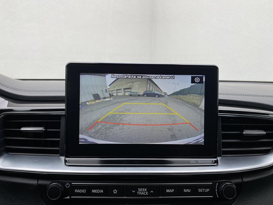 Kia Proceed 1.6 T-GDi  Proceed