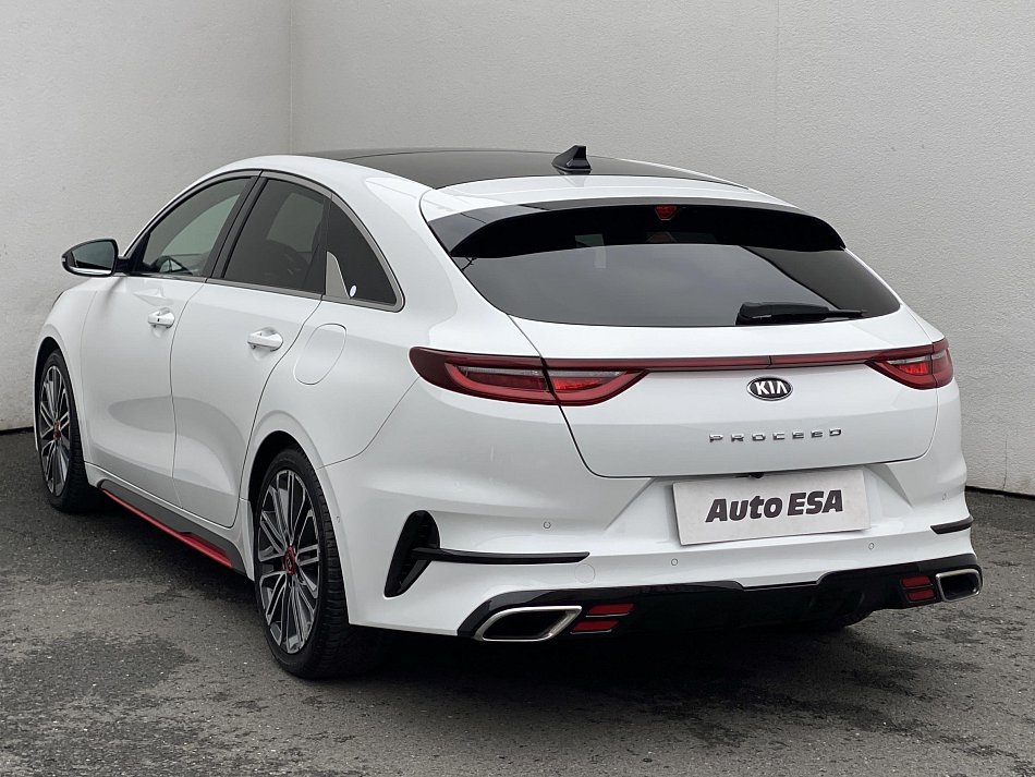 Kia Proceed 1.6 T-GDi  Proceed