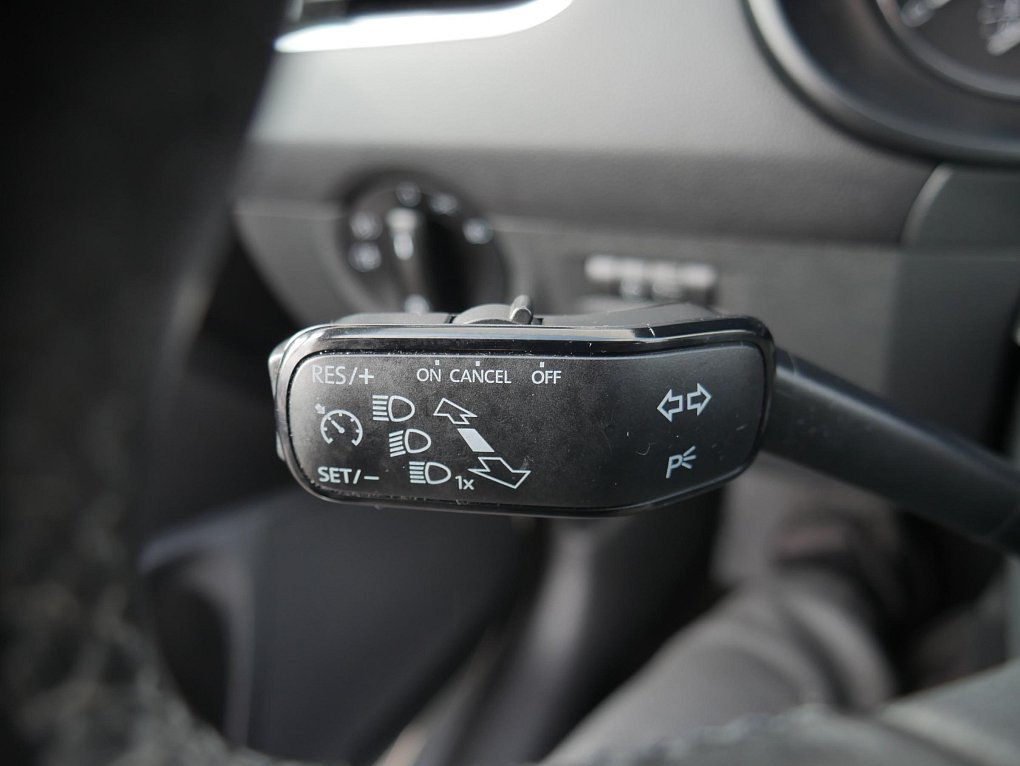 Škoda Octavia III 2.0 TDi Elegance