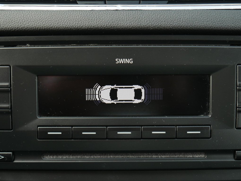 Škoda Octavia III 2.0 TDi Elegance