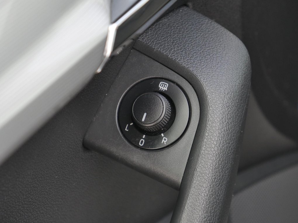 Škoda Octavia III 2.0 TDi Elegance