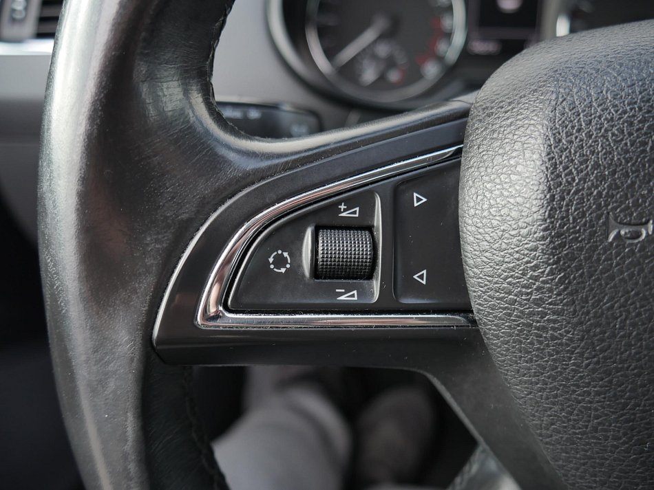 Škoda Octavia III 2.0 TDi Elegance