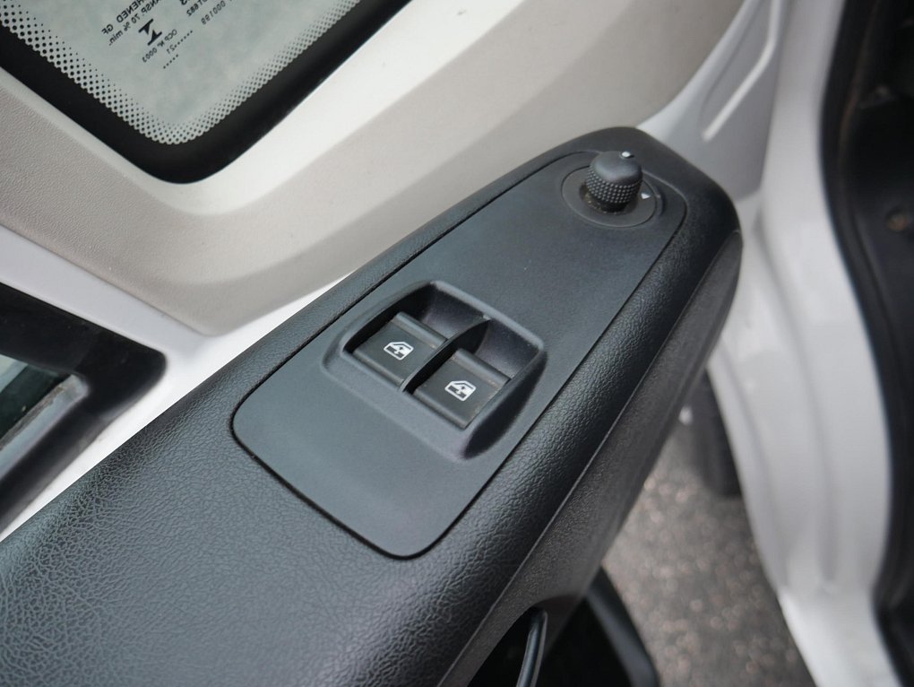 Citroën Jumper 2.0HDi  L3 7míst VALNÍK