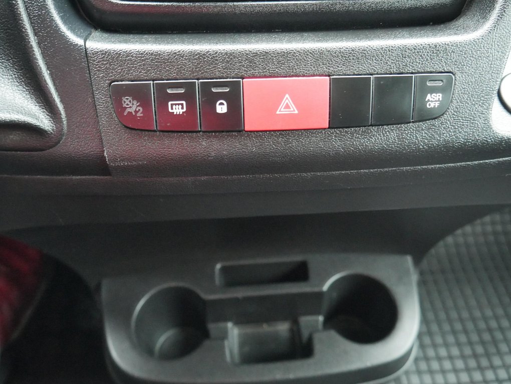 Citroën Jumper 2.0HDi  L3 7míst VALNÍK