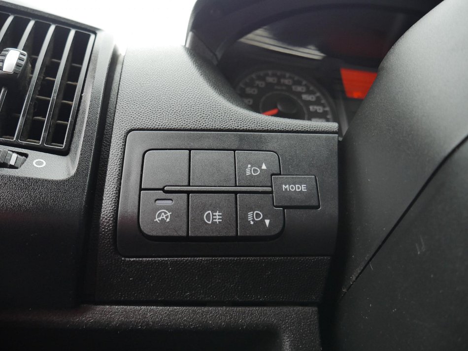 Citroën Jumper 2.0HDi  L3 7míst VALNÍK