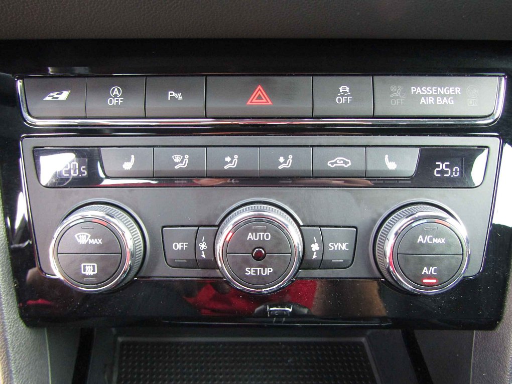 Seat Leon 2.0 TSi 