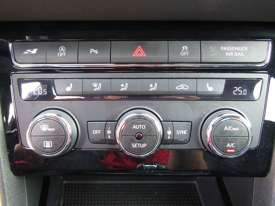 Seat Leon 2.0 TSi 