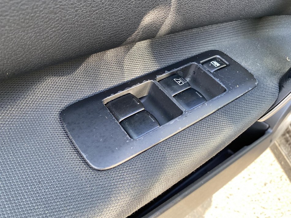 Nissan Qashqai 1.6i Connect