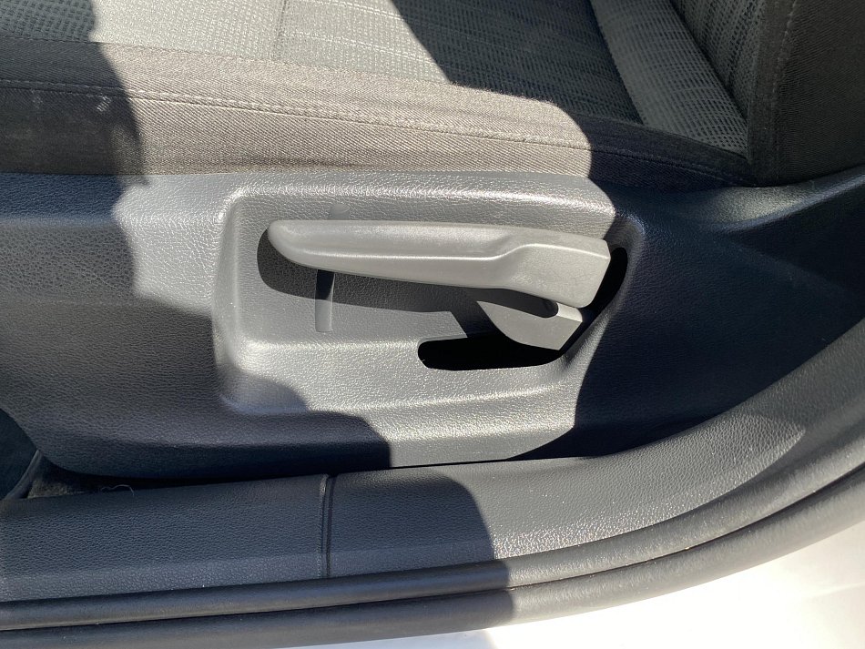 Škoda Octavia III 1.6 TDi Style