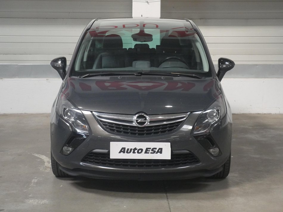 Opel Zafira 1.6CDTi 