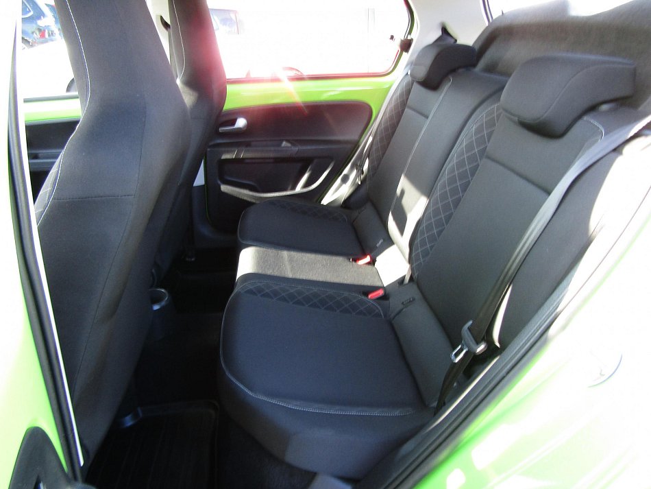 Škoda Citigo 1.0i 