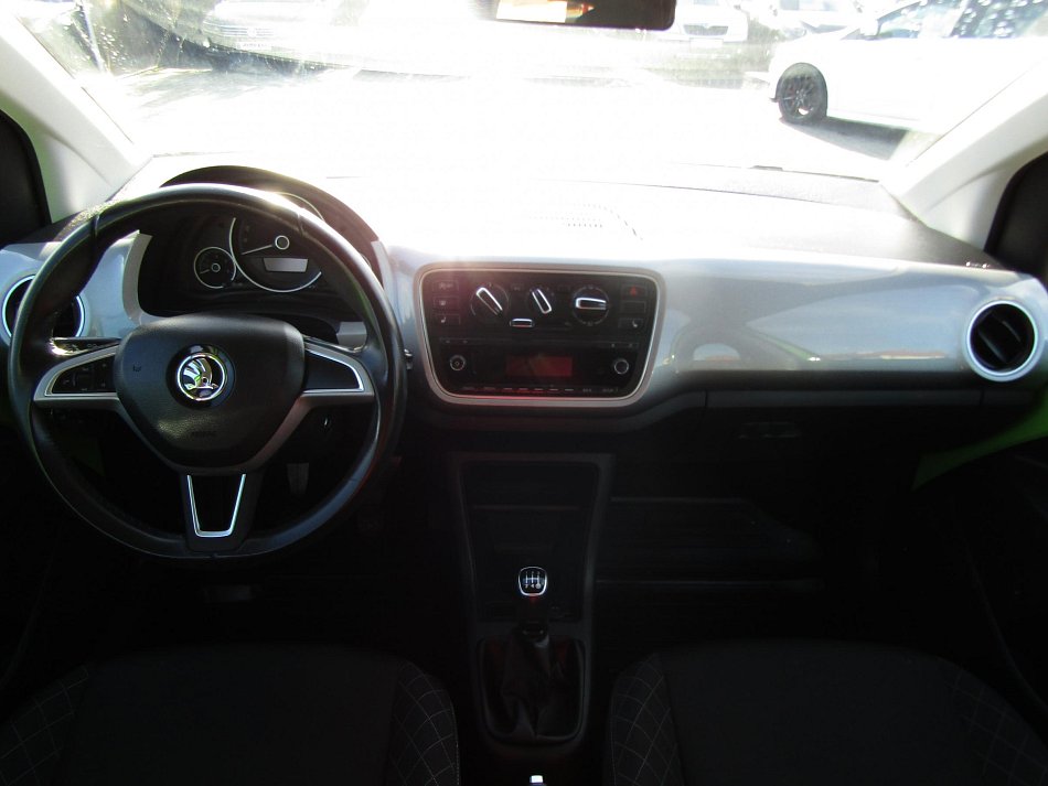 Škoda Citigo 1.0i 
