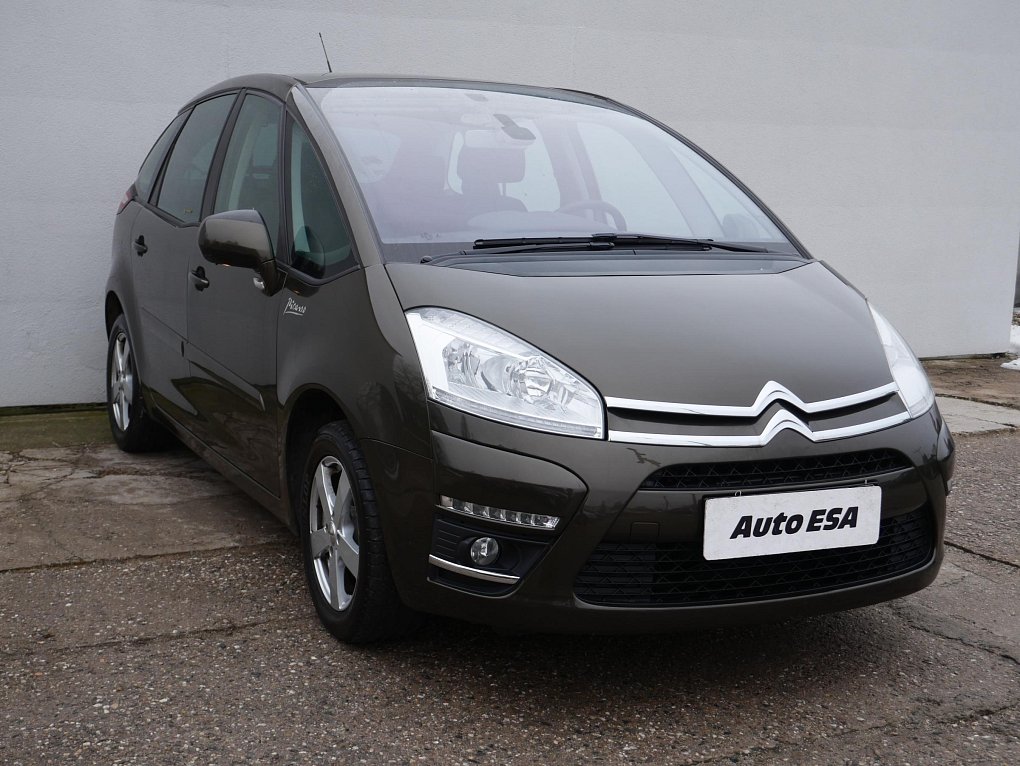 Citroën C4 Picasso 1.6 VTi 