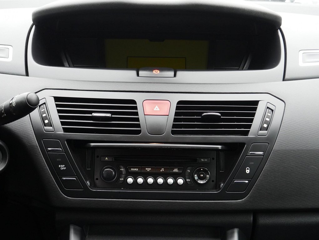 Citroën C4 Picasso 1.6 VTi 