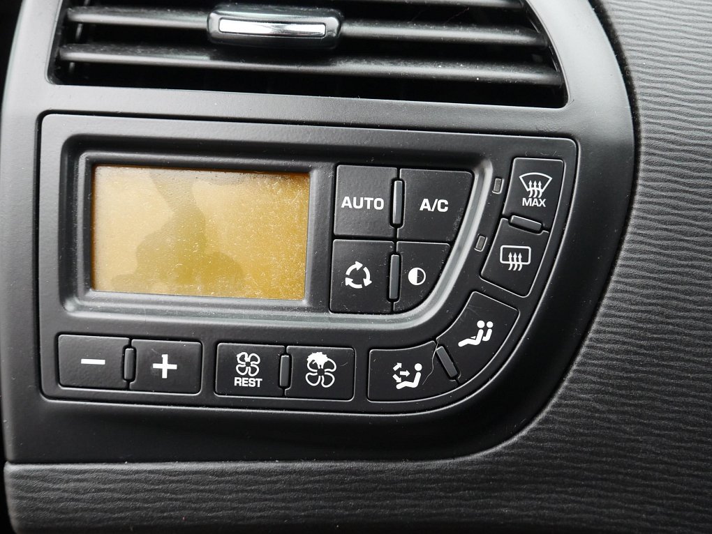 Citroën C4 Picasso 1.6 VTi 