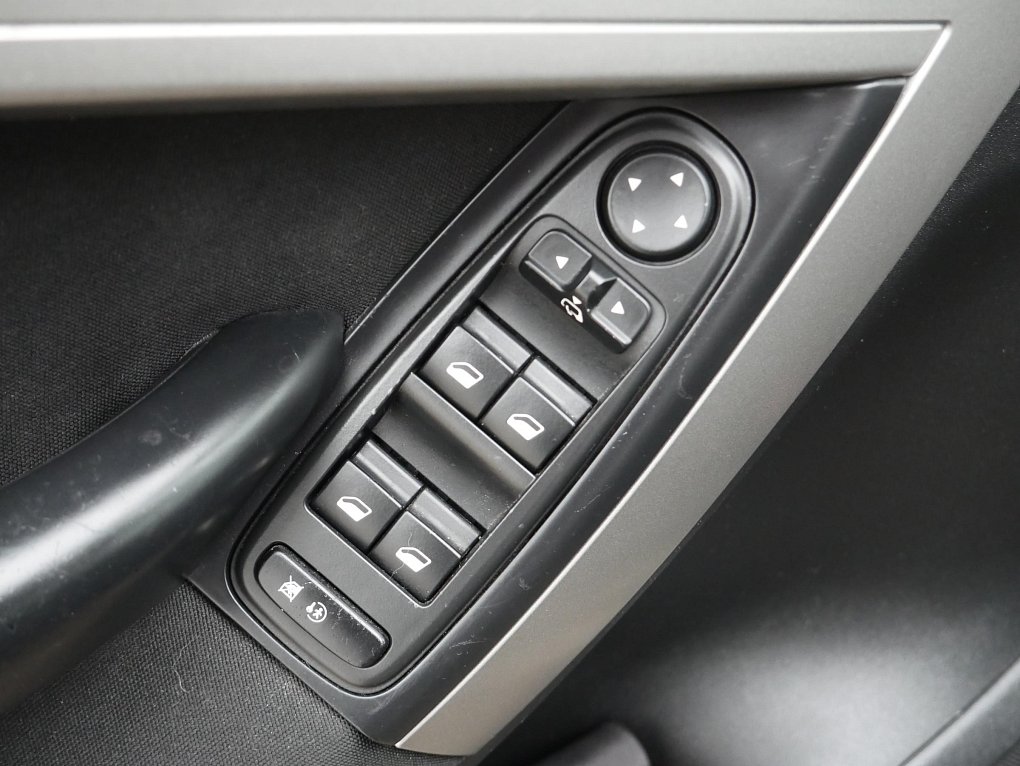 Citroën C4 Picasso 1.6 VTi 