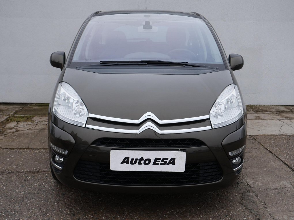 Citroën C4 Picasso 1.6 VTi 