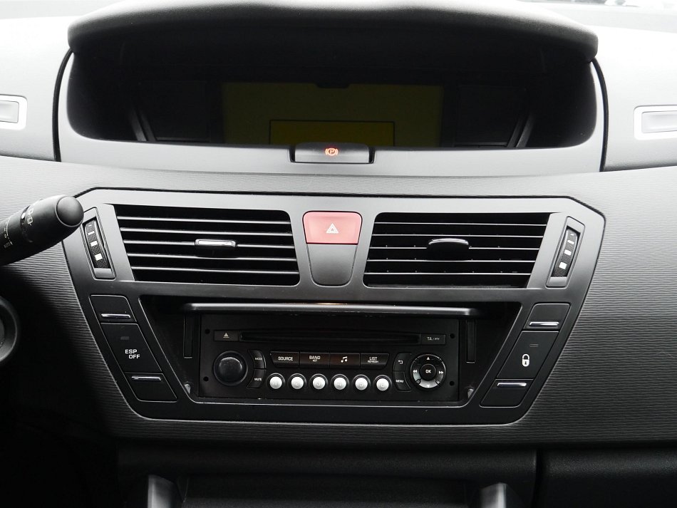 Citroën C4 Picasso 1.6 VTi 