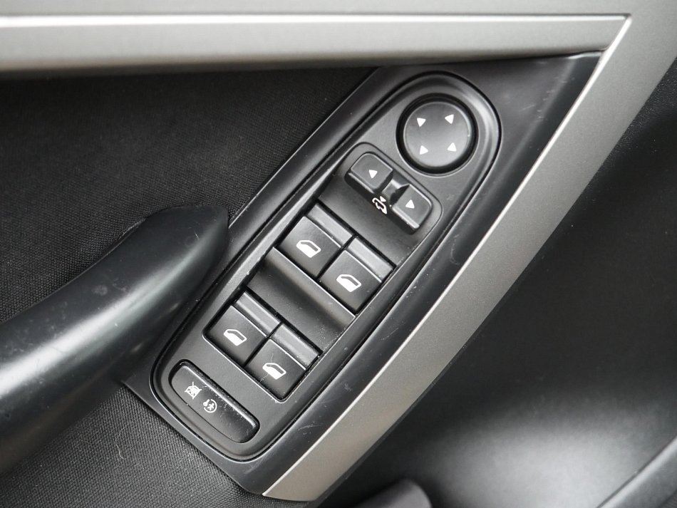 Citroën C4 Picasso 1.6 VTi 