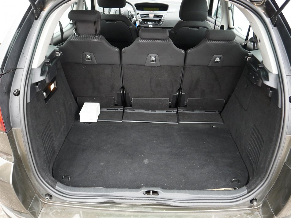 Citroën C4 Picasso 1.6 VTi 