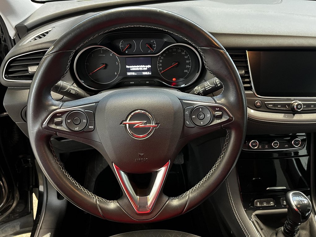 Opel Grandland X 1.5 CDTI Innovation