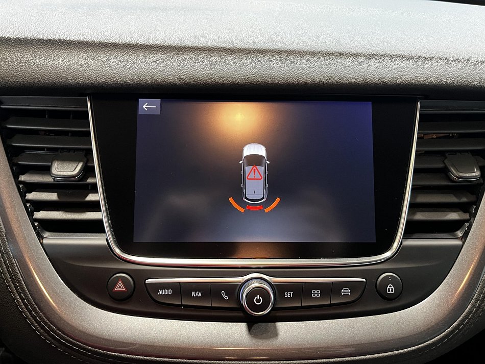 Opel Grandland X 1.5 CDTI Innovation